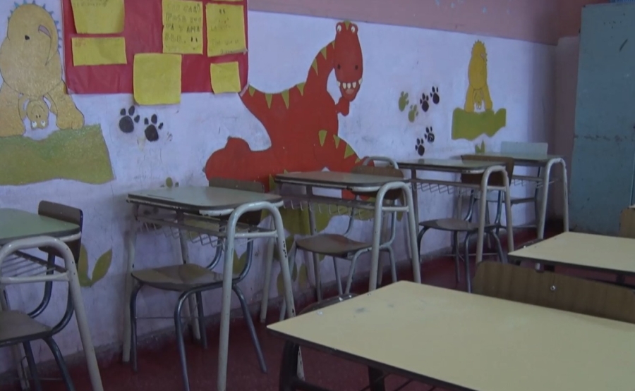 Elecciones 2025: el lunes 30 de junio habrá clases normalmente en las escuelas que funcionen como centros de votación