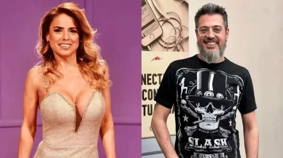 Marina Calabró Habla sobre la Posibilidad de Reconciliación con Rolando Barbano