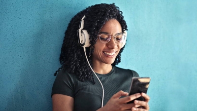 Los 5 beneficios de escuchar música que te van a sorprender