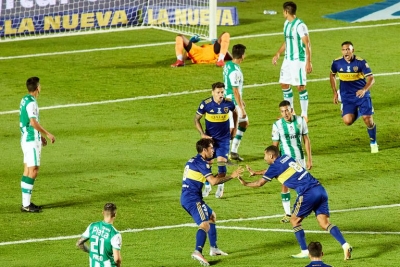 El gobierno rechazó el pedido de Boca y deberá jugar frente a Banfield sin sus titulares