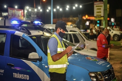 El gobierno Nacional evalúa y define medidas