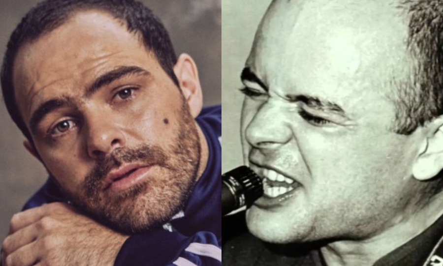 Peter Lanzani será Luca Prodan en el proximo proyecto audiovisual de la vida del cantante