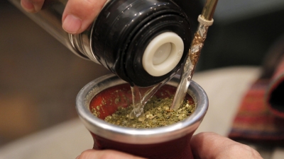 5 beneficios de tomar mate