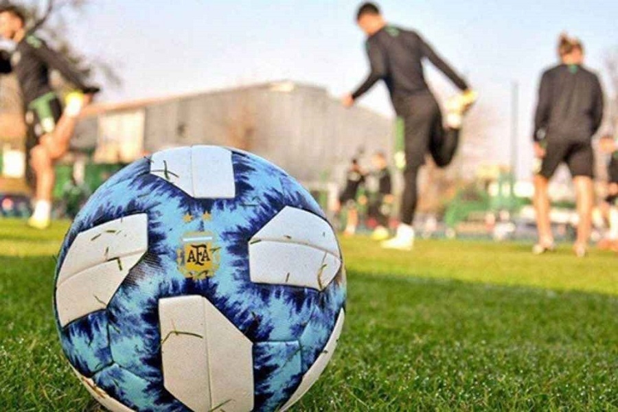 Cómo sigue la agenda futbolera éste sábado