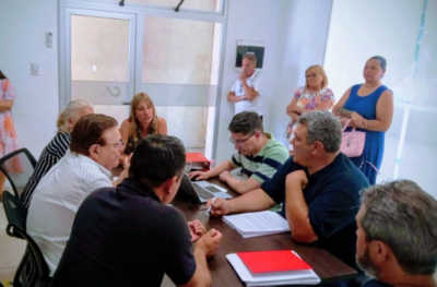 Foto de Facebook perfil de Gabriela Gutierrez