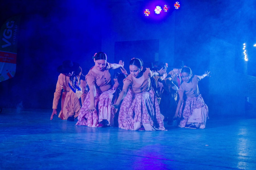 Villa Gobernador Gálvez se prepara para el Festival Anual del Ballet Municipal