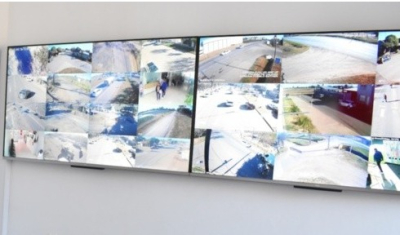 El sistema de videovigilancia de Pueblo Esther aportó evidencia clave en una investigación por “viuda negra”