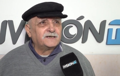 Juan Gauna: La propuesta de La Izquierda para Villa Gobernador Gálvez