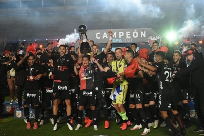 En 2022 se jugará la &quot;Copa de la Liga&quot;