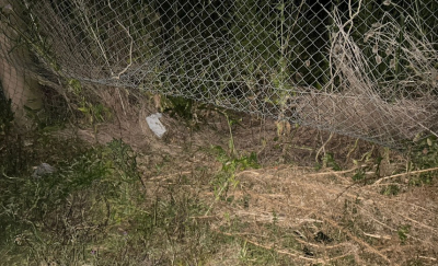 Investigan un hecho de abigeato en la zona rural de Ruta 18