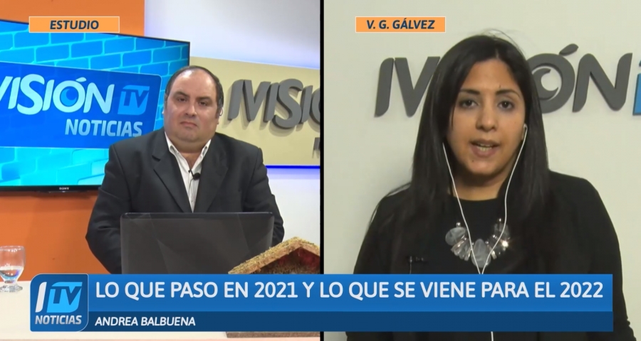 «Muy conformes con el trabajo del año pasado» dijo la concejal Balbuena