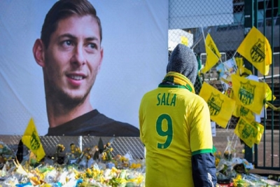 Declararon culpable al empresario que organizó el vuelo de Emiliano Sala