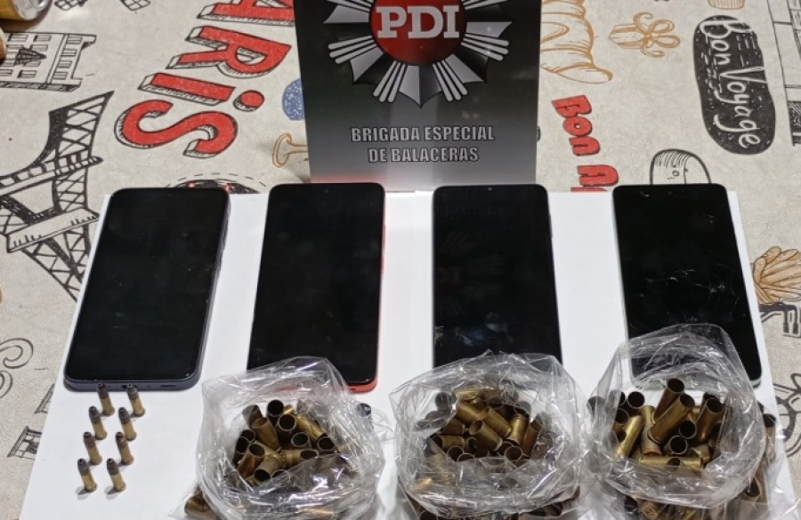 MUERTO EN ALVEAR: DETENIDOS EN ROSARIO Y GENERAL LAGOS POR EL HOMICIDIO DE THIAGO BENÍTEZ