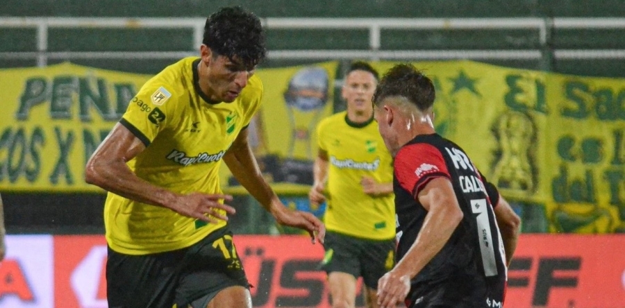 Defensa y Justicia Avanza: Vence a Newell&#039;s y Asegura su Lugar