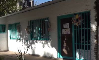 43 años de la Biblio "José Pedroni" con todo