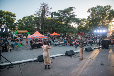 Villa Gobernador Gálvez será sede del Pre Baradero este fin de semana