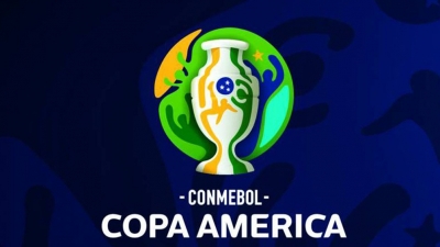 Copa América: Habrá cambios ilimitados en las listas por la Pandemia