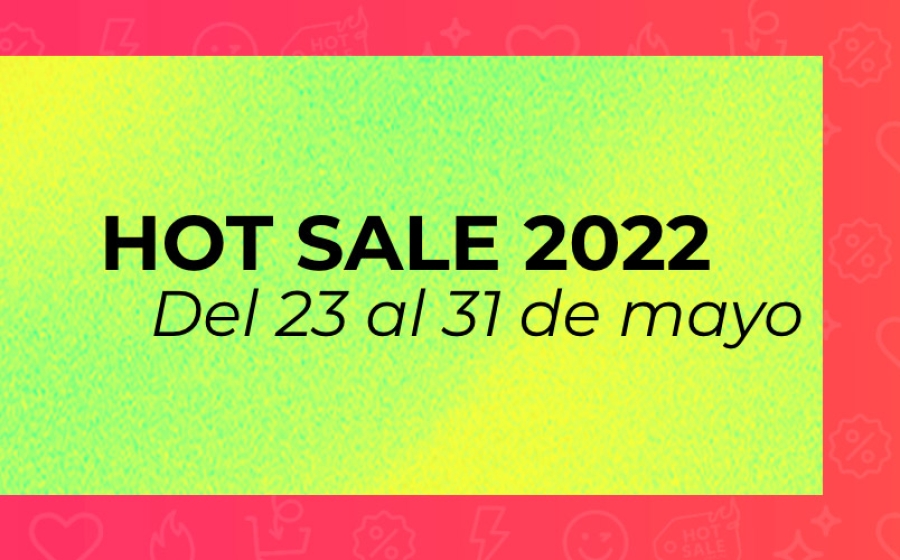 Comenzó el Hot Sale con 50.000 personas navegando en simultáneo para buscar ofertas