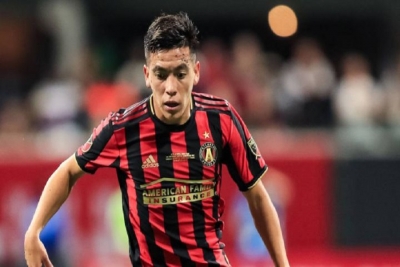 El villagalvense Ezequiel Barco cerca de llegar a River Plate