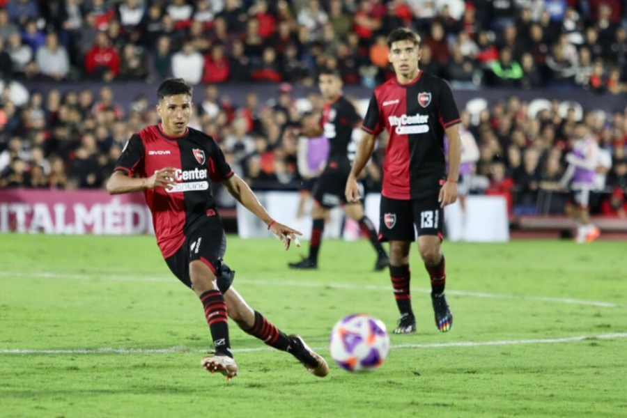 Newell&#039;s juega hoy y recibirá a Argentinos en el Coloso