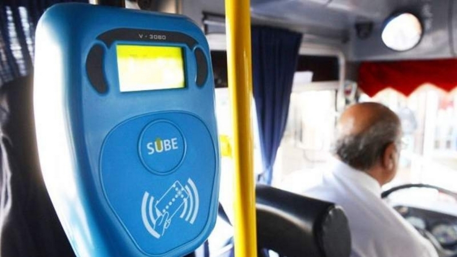 Aumenta un 60% el boleto interurbano de colectivo