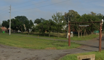 Encuentran asesinado a verdulero en Alvear