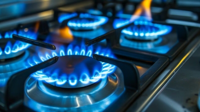 Entrada en vigencia del aumento del 300% en las tarifas de gas