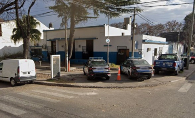 Dos policías detenidos por la liberación irregular de un hombre con captura vigente