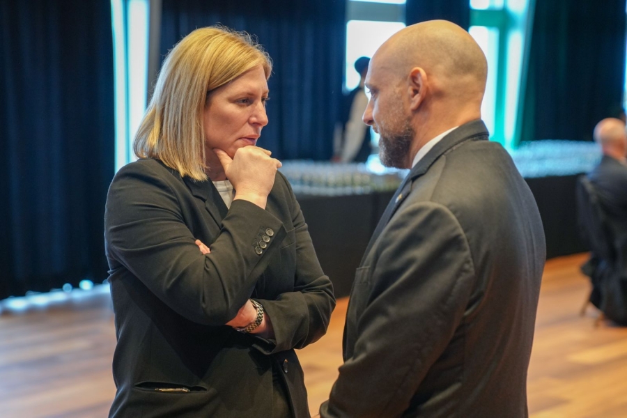 Scaglia: “Una nueva ley de biocombustibles tiene que permitirle a las empresas producir más”