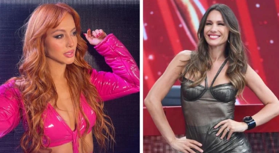 Flor Vigna reemplazará a Pampita en el jurado del Bailando