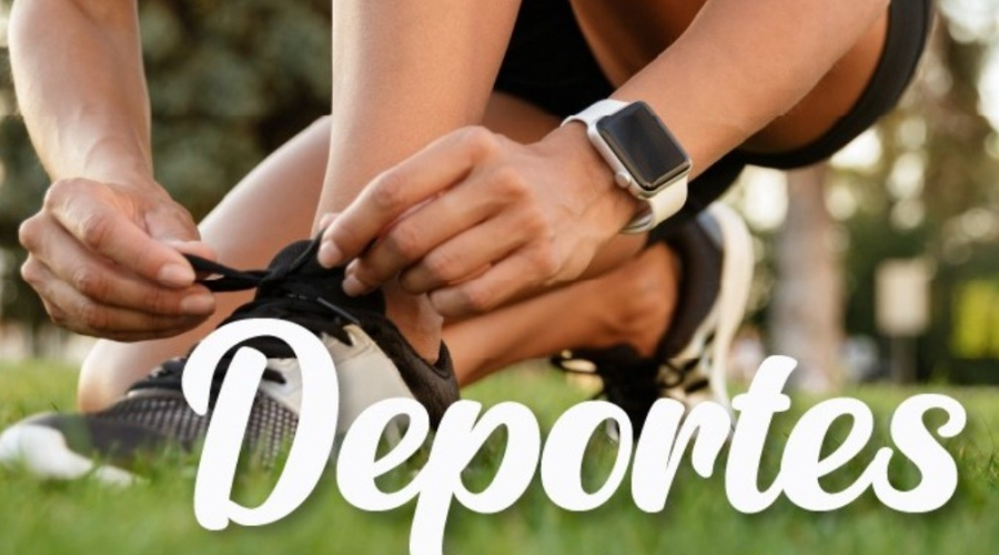 Amplia propuesta deportiva y recreativa en el Polideportivo Municipal de Pueblo Esther