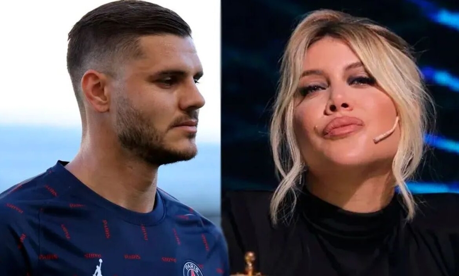 Wanda Nara habló de su relación con Mauro Icardi: “Veremos qué pasa”