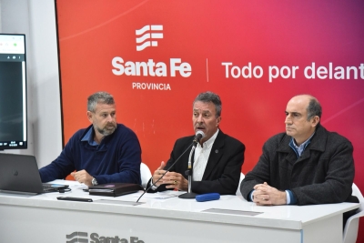 Santa Fe adhiere parcialmente a los cambios nacionales en la Ley de Tránsito: la renovación de licencias seguirá siendo presencial