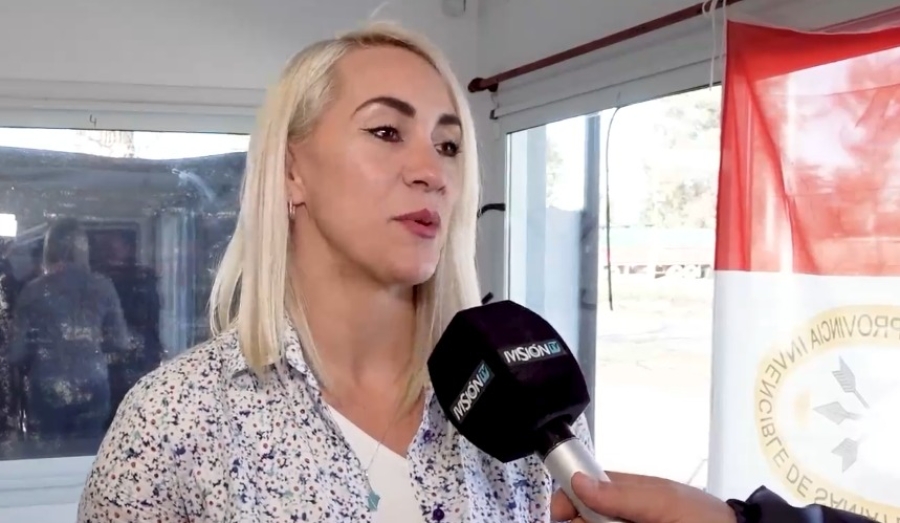 Pueblo Esther se prepara para celebrar el Día del Niño en el barrio La Jirafa