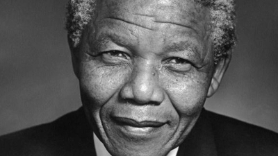 Día Internacional de Nelson Mandela