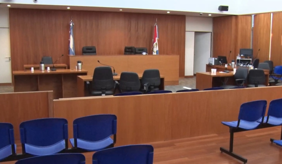 Condenaron a dos hombres por un homicidio ocurrido en 2023 en Villa Gobernador Gálvez