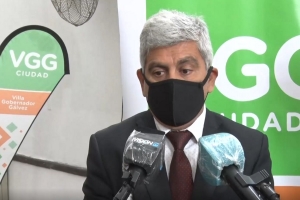 La posible llegada de más fiscales a VGG y mudanza de edificio