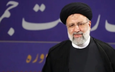 Murió Ebrahim Raisi, presidente iraní, en accidente aéreo