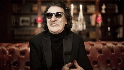 Charly García cumple 70 años