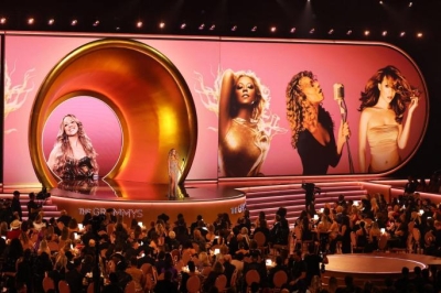 La 66ª edición de los premios Grammy se celebró este domingo en Los Ángeles