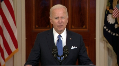 Biden firmó un decreto para garantizar el aborto a quienes viven donde fue derogado