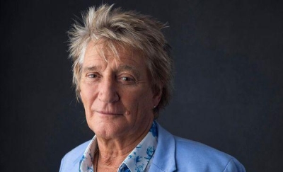 Rod Stewart vuelve a la Argentina el 4 de octubre