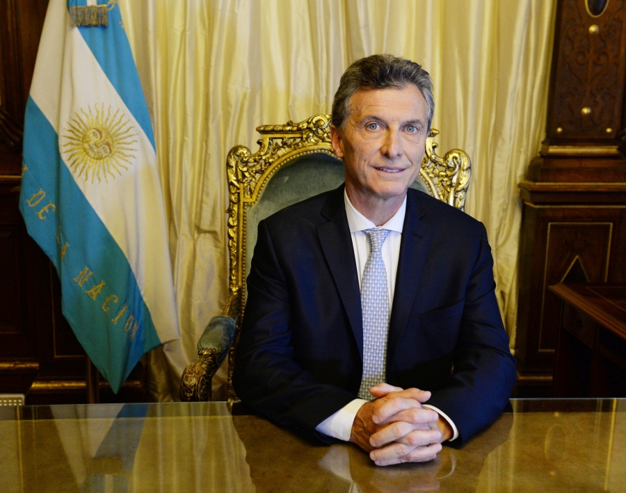 Para tratar el procesamiento de Macri, la Cámara Federal convocó a una audiencia