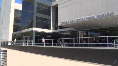 Condenaron a 10 años de prisión a un hombre por intento de homicidio en V.G.Gálvez