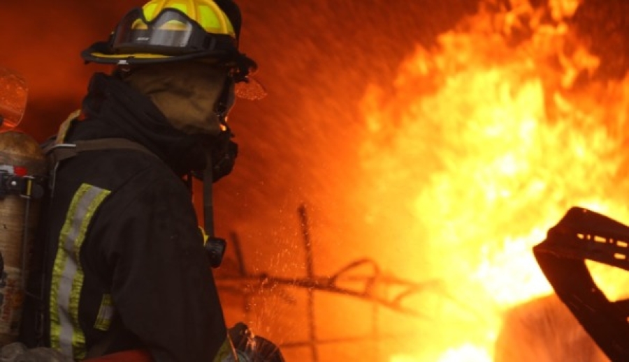 Día del Bombero Voluntario: Vocación, sacrificio y compromiso con la comunidad