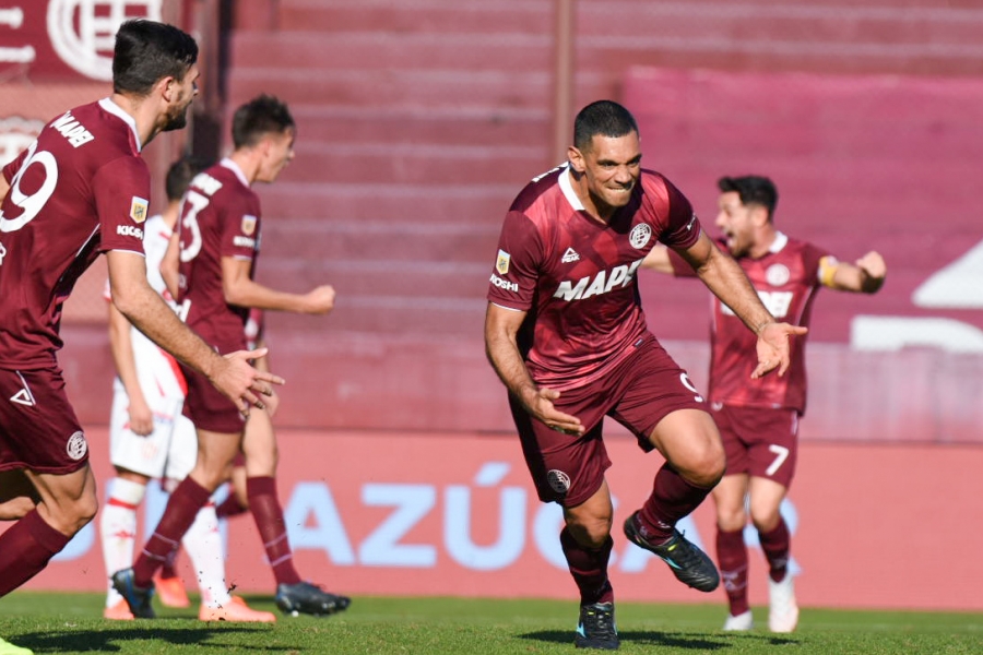 Se puso en marcha un nuevo capítulo del torneo de la LPF