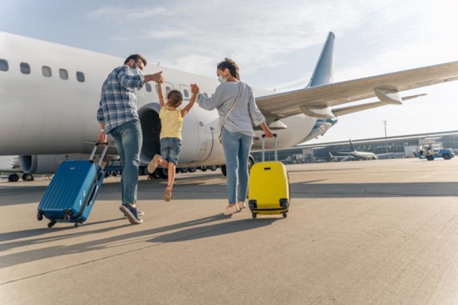 Los 5 beneficios científicos que tiene viajar