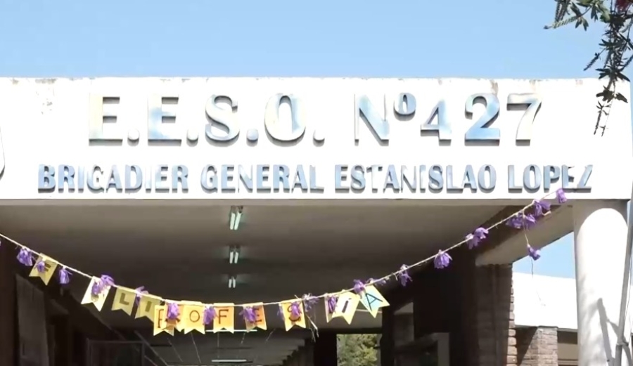 Se Viene la Fiesta de la Familia en la Escuela Brigadier López