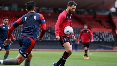 Newell&#039;s tuvo su primer amistoso y cayó frente a Unión