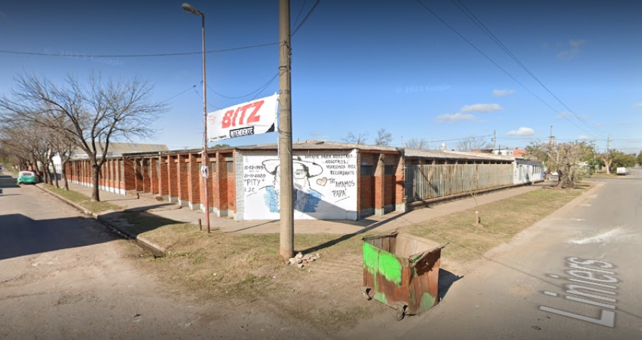 Alerta de amenaza de Bomba en una Escuela Taller de Villa Gobernador Gálvez